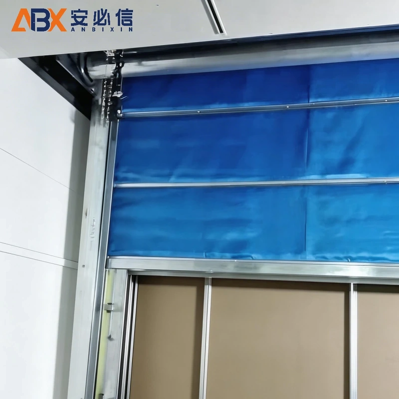 连云港市充气式门封