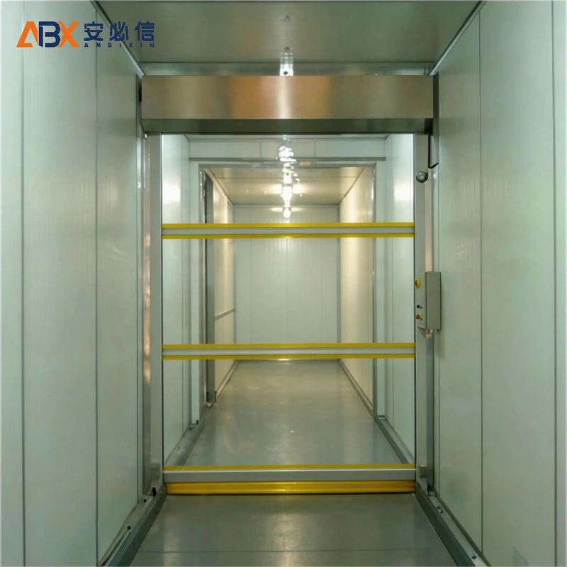 连云港市自动快速门