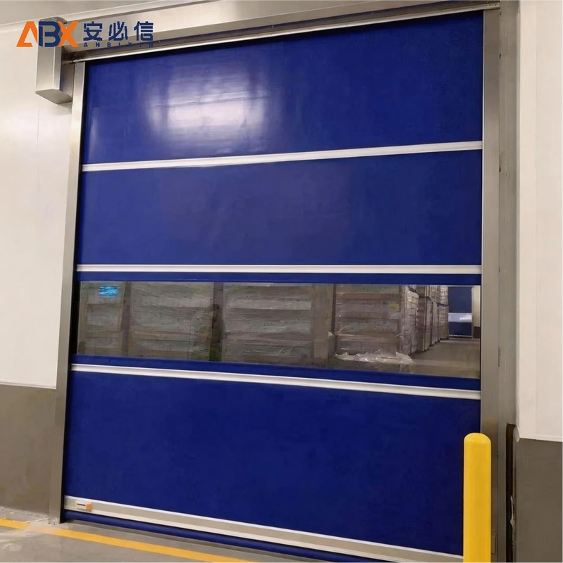 连云港市快速卷帘门