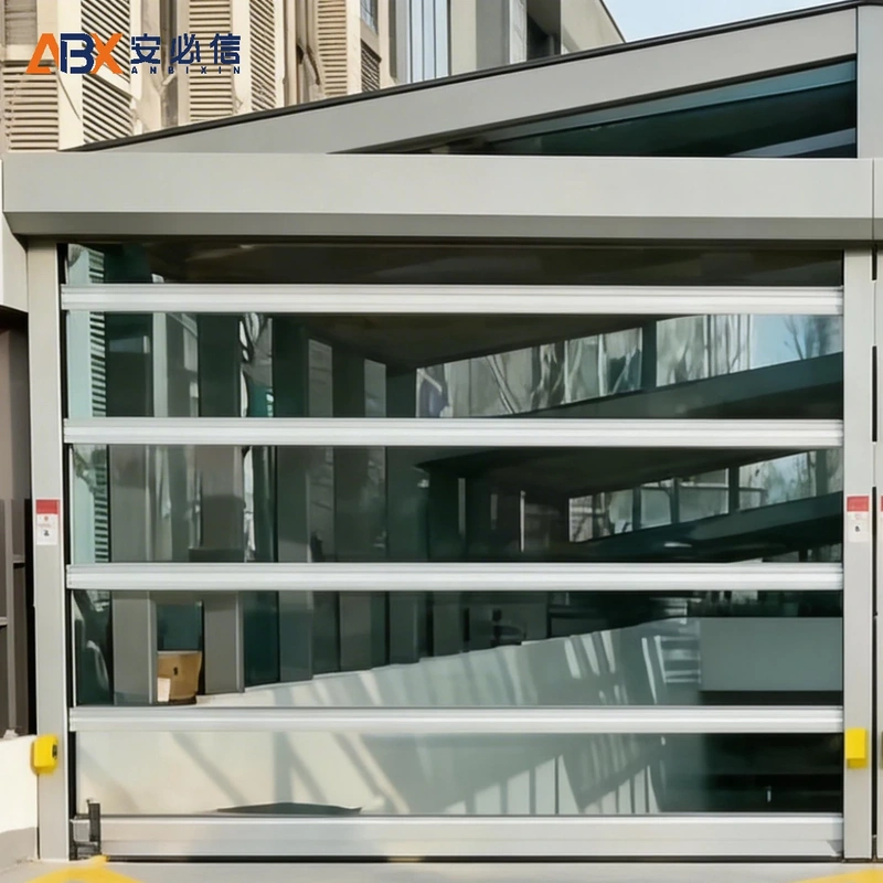 连云港市高速门